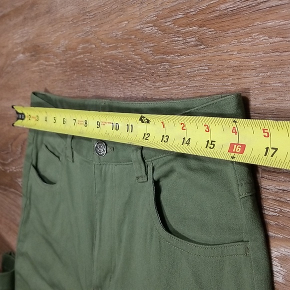 (8) Penmans Missy Stretch Straight Leg Business Semi-Formal Classic - Picture 9 of 10